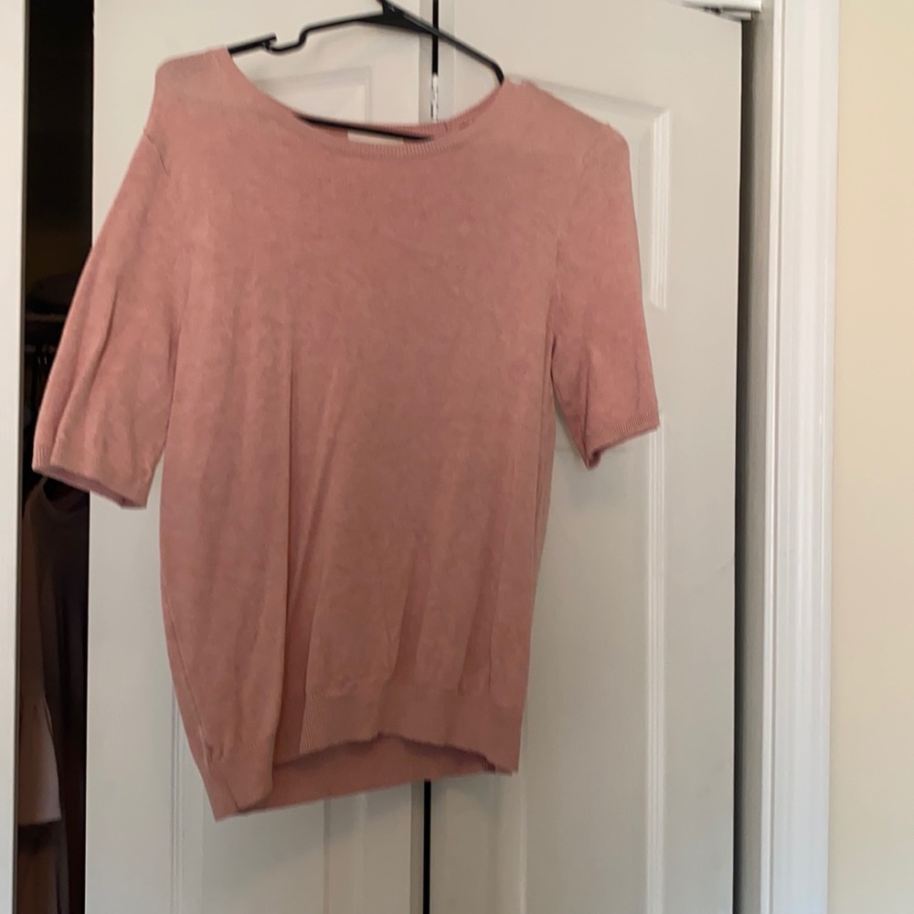H&M sweater. Size medium